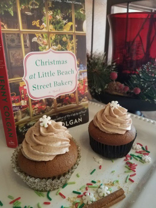 Christmas at Little Beach Street Bakery by Jenny Colgan A